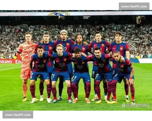 国家德比再燃战火皇马巴萨巅峰对决左右西甲格局新赛季荣誉走向